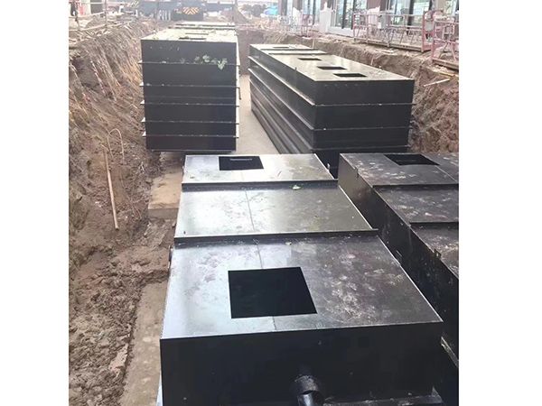 王益​甘肃嘉源通环保：全品类水处理设备，一站式守护碧水清流